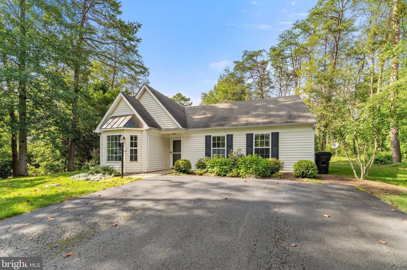 507 Northridge Rd, Ruckersville VA  22968-3646 exterior