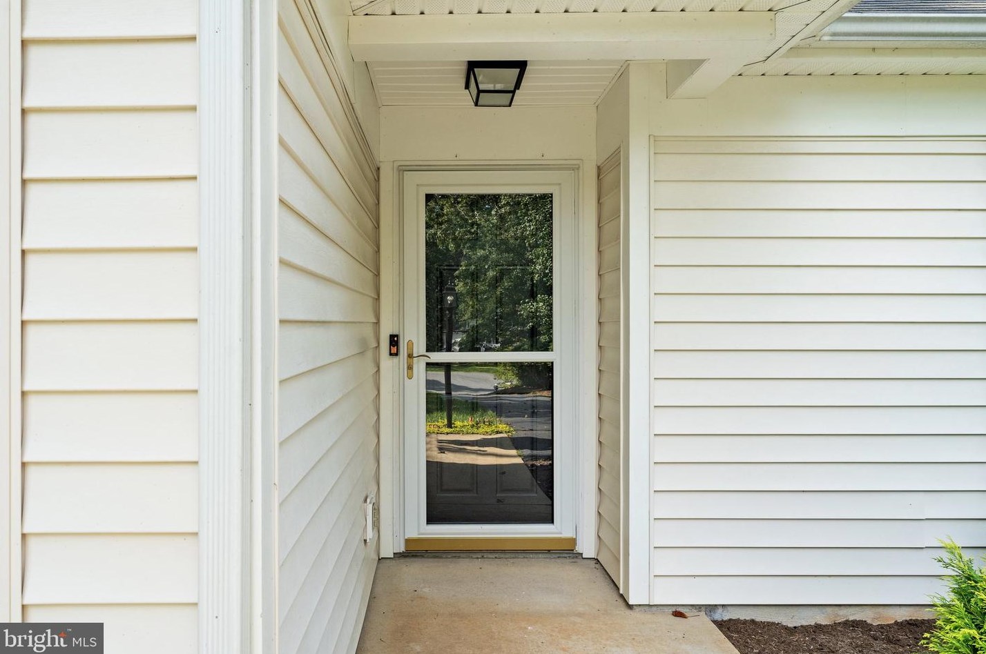 507 Northridge Rd, Ruckersville VA  22968-3646 exterior