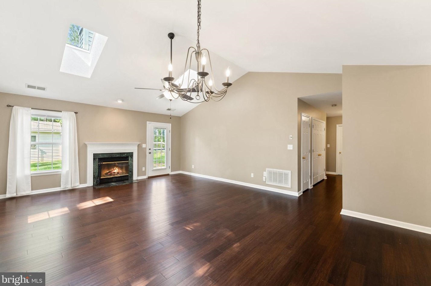 507 Northridge Rd, Ruckersville VA  22968-3646 exterior