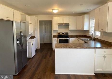 14309 Spotswood Trl, Ruckersville VA  22968-3077 exterior