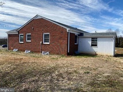 14309 Spotswood Trl, Ruckersville VA  22968-3077 exterior