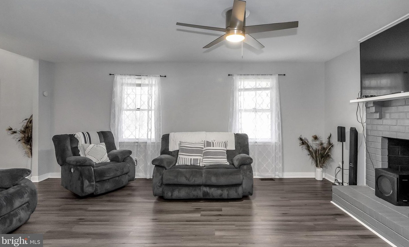12466 Noel Rd, Doswell VA  23047-1511 exterior