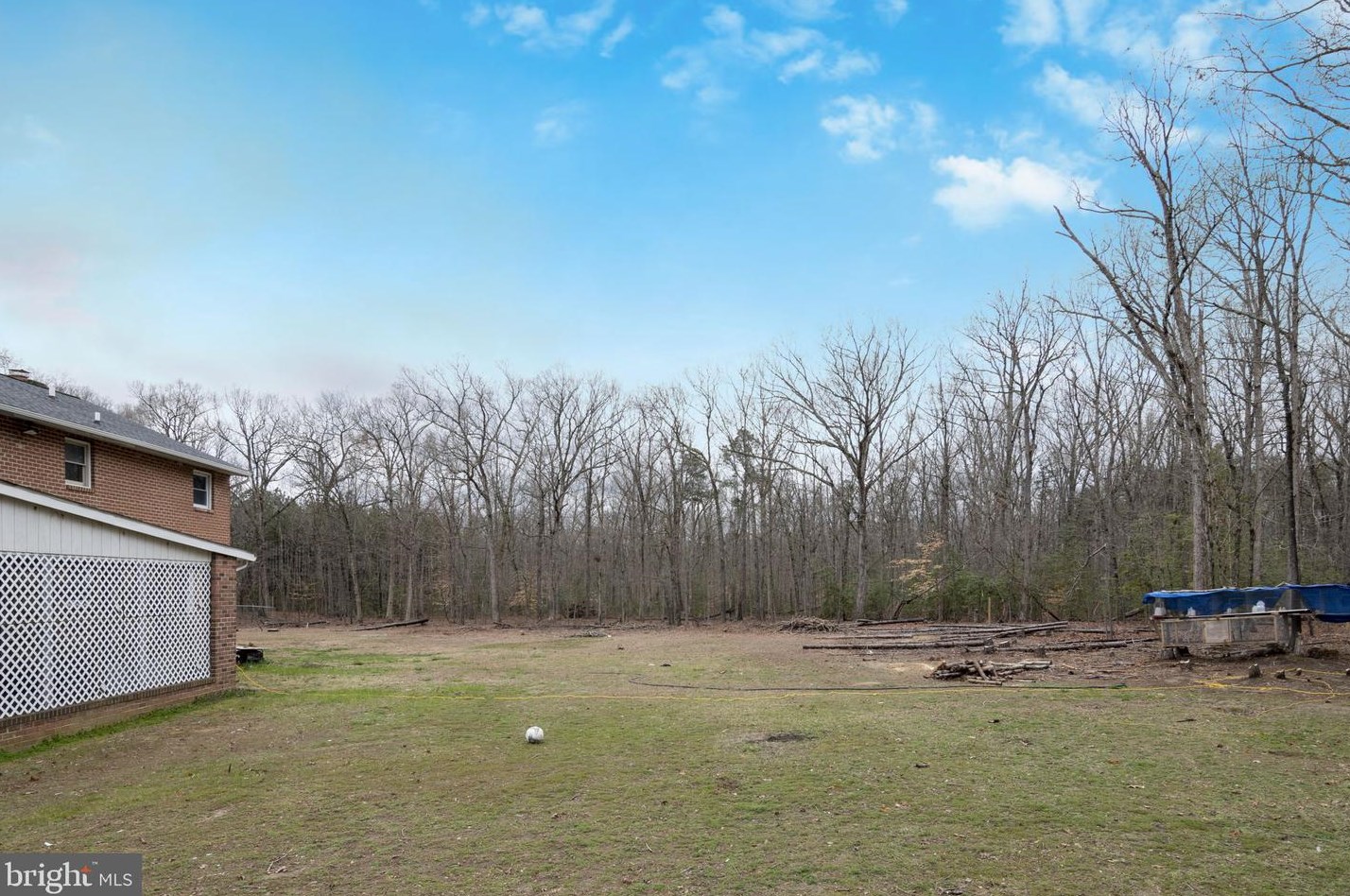 12466 Noel Rd, Doswell VA  23047-1511 exterior