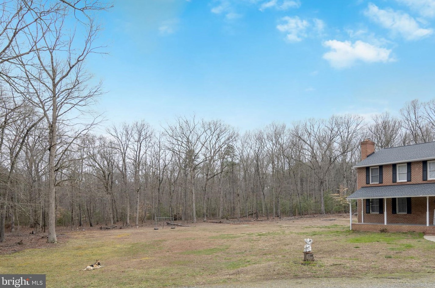 12466 Noel Rd, Doswell VA  23047-1511 exterior