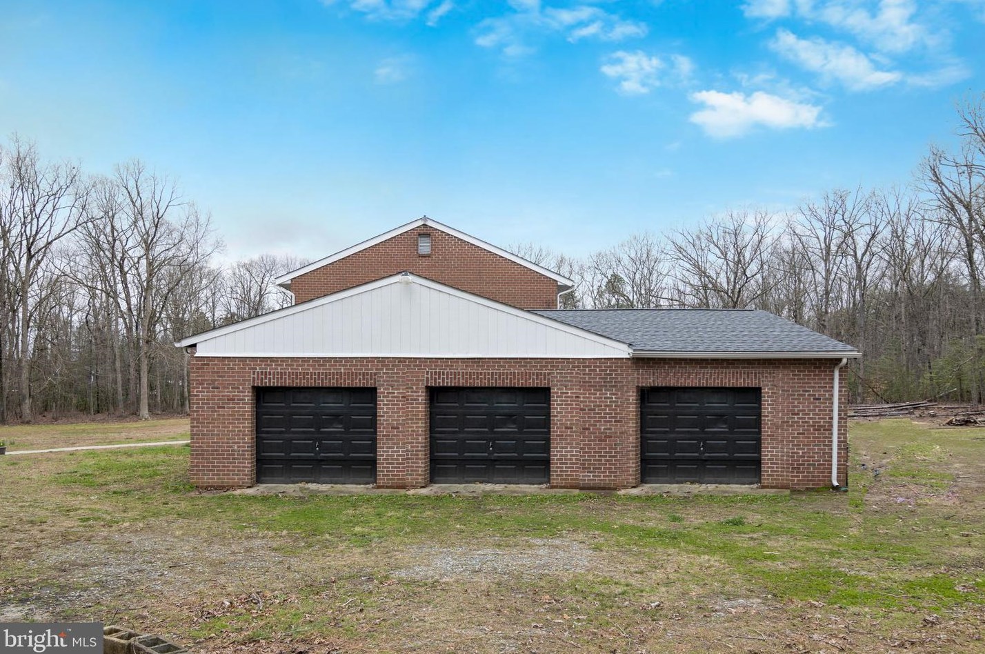 12466 Noel Rd, Doswell VA  23047-1511 exterior