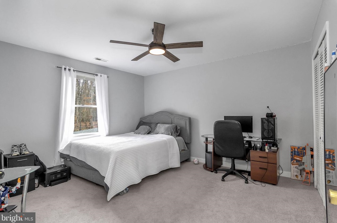 12466 Noel Rd, Doswell VA  23047-1511 exterior