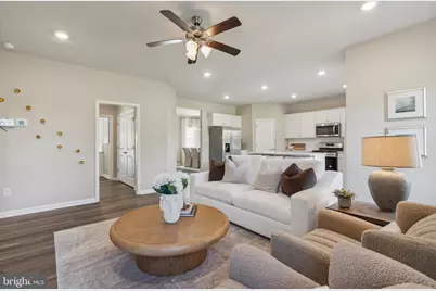 7754 Secret Knoll Terrace, Mechanicsville, VA 23111 - Photo 9