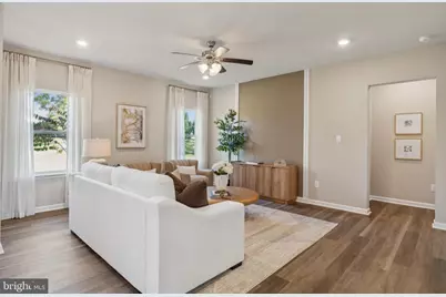 7754 Secret Knoll Terrace, Mechanicsville, VA 23111 - Photo 5