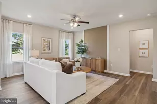 7754 Secret Knl Ter, Mechanicsville, VA 23111 - Photo 5