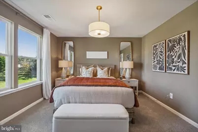 7778 Secret Knoll Terrace, Mechanicsville, VA 23111 - Photo 19