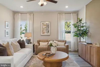 7778 Secret Knoll Terrace, Mechanicsville, VA 23111 - Photo 7