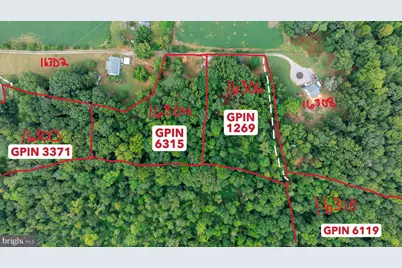 16306 Pleasant Mill Road, Montpelier, VA 23192 - Photo 1