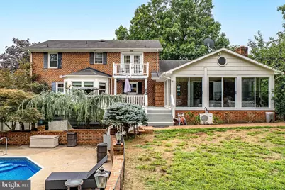 532 Mountain View Drive, Harrisonburg, VA 22801 - Photo 45