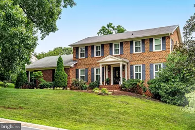 532 Mountain View Drive, Harrisonburg, VA 22801 - Photo 1