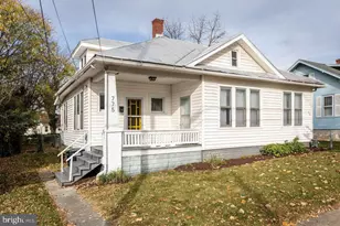 775 Collicello St, Harrisonburg, VA 22802 - Photo 1