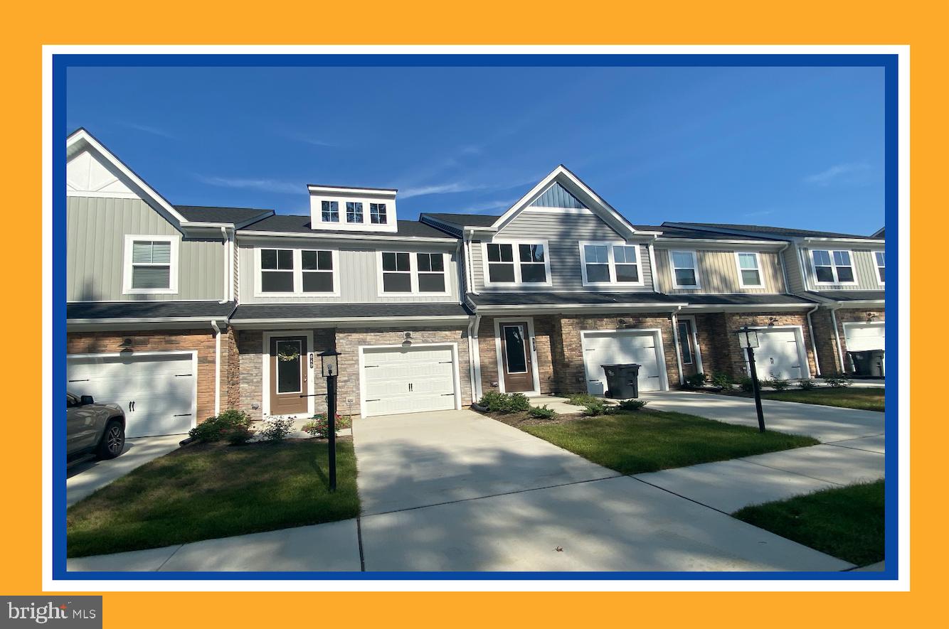 649 McCormick Farm Dr, Glen Allen, VA 23060 MLS VAHN2000330