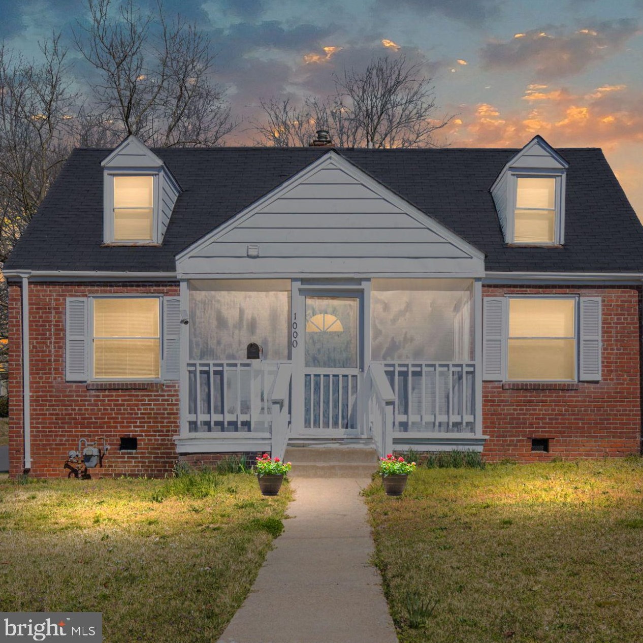 1000 Nelson St, Richmond VA  23231-3518 exterior