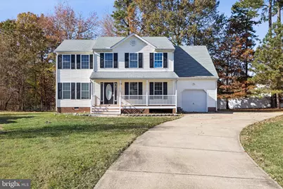 1706 Hounds Way, Henrico, VA 23231 - Photo 1