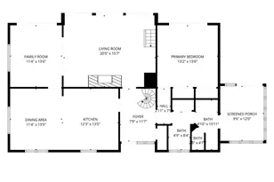 1 Brandon Cir, Williamsburg, VA 23185 - Photo 53