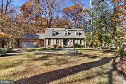 124 Lake Drive, Williamsburg, VA 23185 - Photo 1