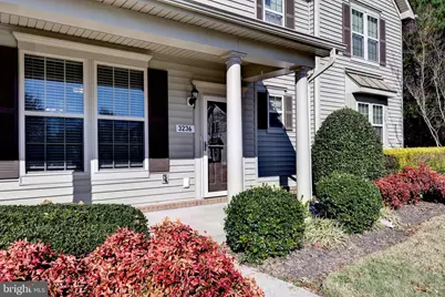 3236 Kenton Court, Toano, VA 23168 - Photo 3