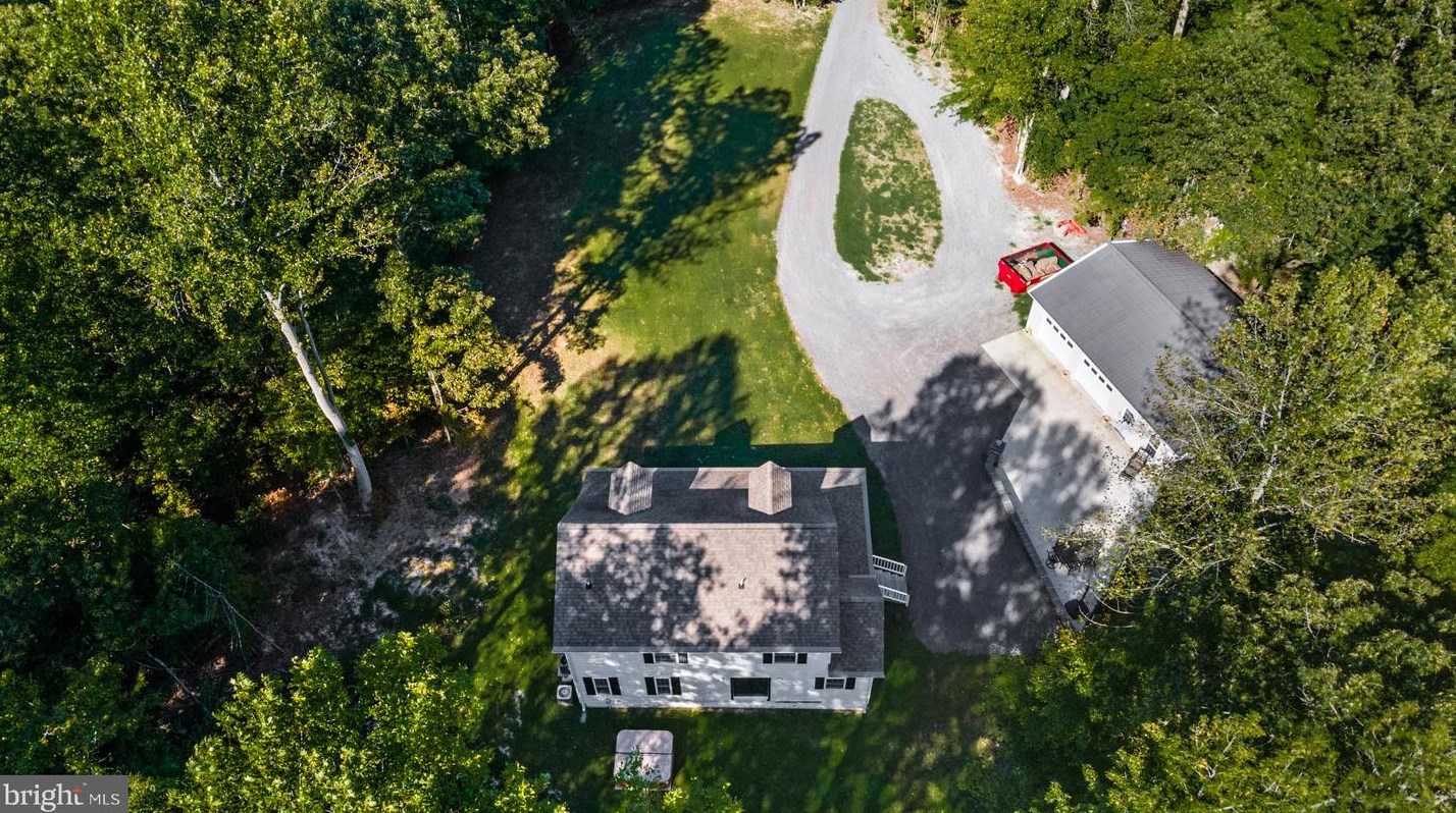 12036 Pleasant Dr, Owens VA  22485-4441 exterior