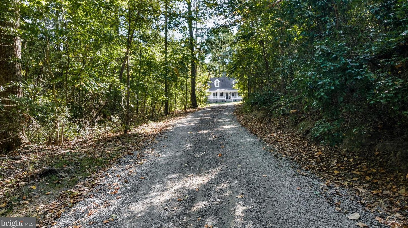 12036 Pleasant Dr, Owens VA  22485-4441 exterior