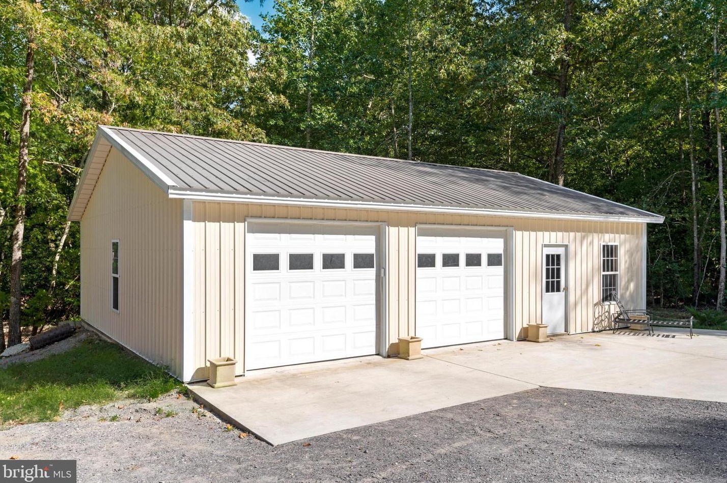 12036 Pleasant Dr, Owens VA  22485-4441 exterior