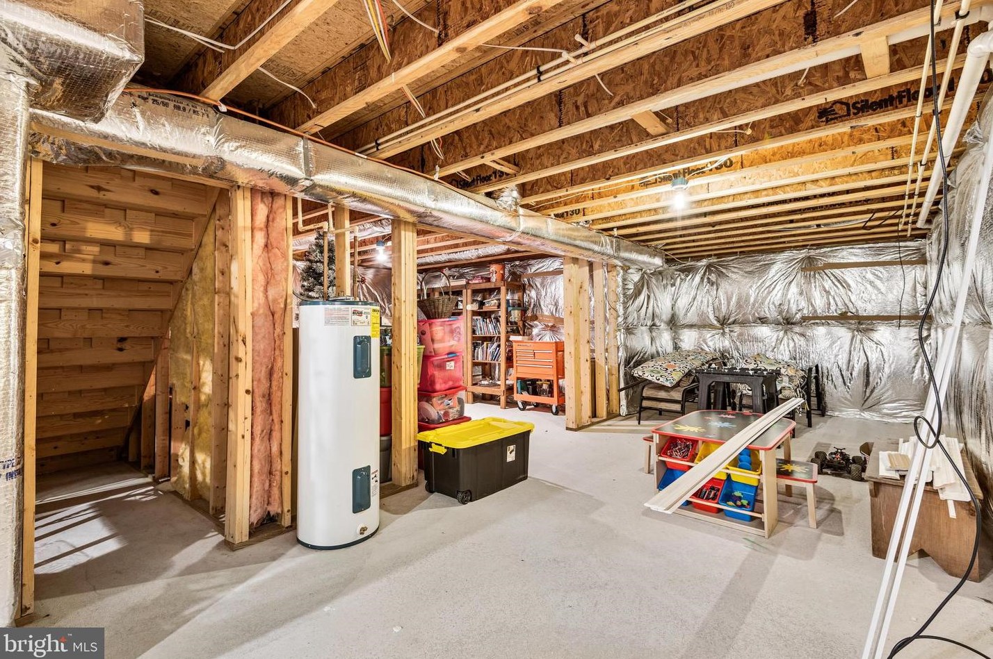 12036 Pleasant Dr, Owens VA  22485-4441 exterior