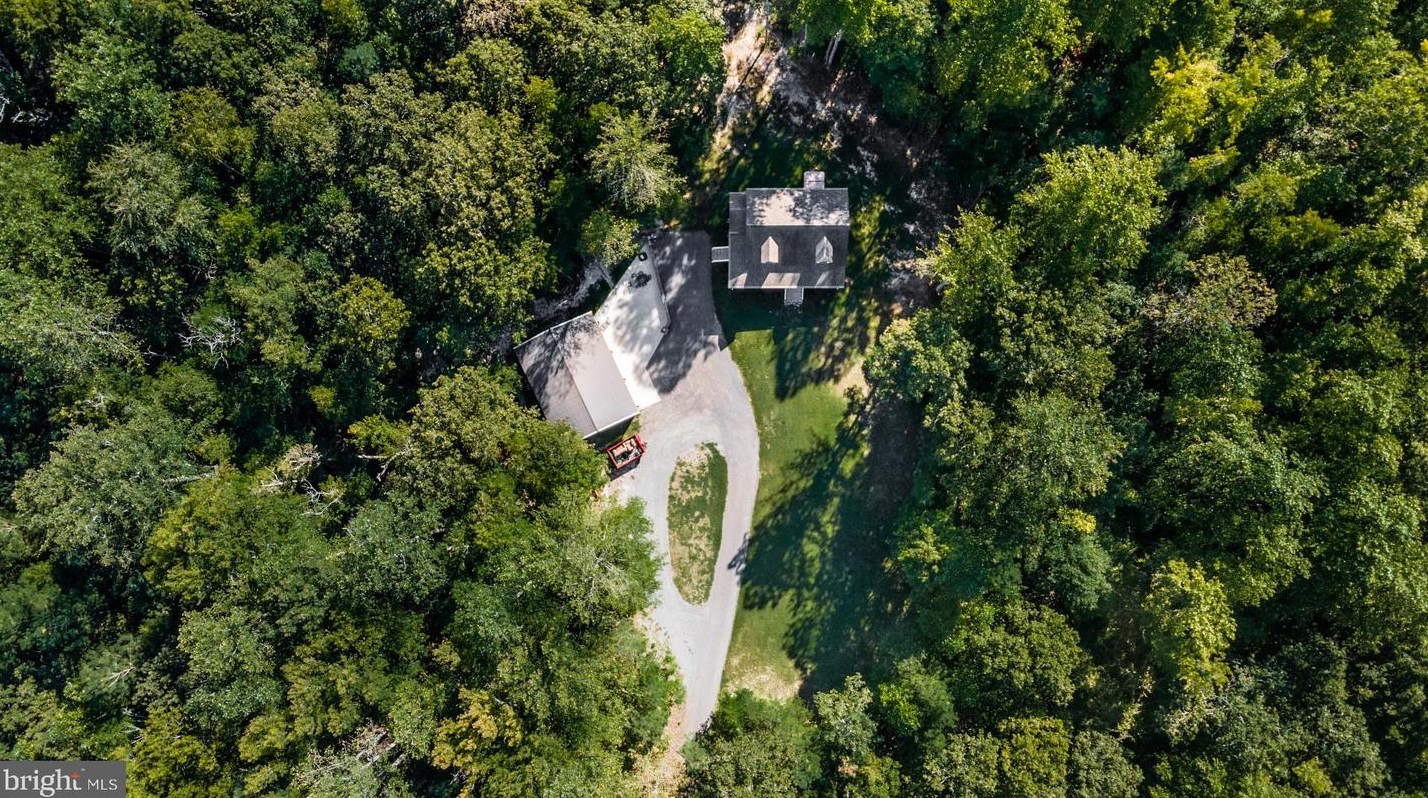 12036 Pleasant Dr, Owens VA  22485-4441 exterior