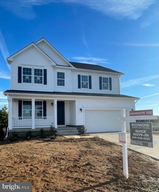 6375 Pointer Ln, King VA 22485 MLS VAKG2002690 Coldwell Banker