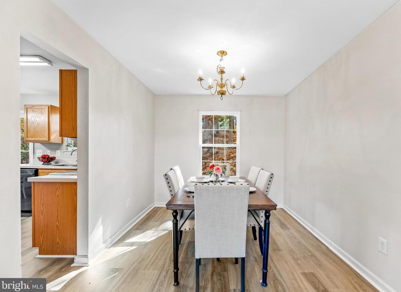 6098 Hobart Cir, Owens VA  22485-7169 exterior