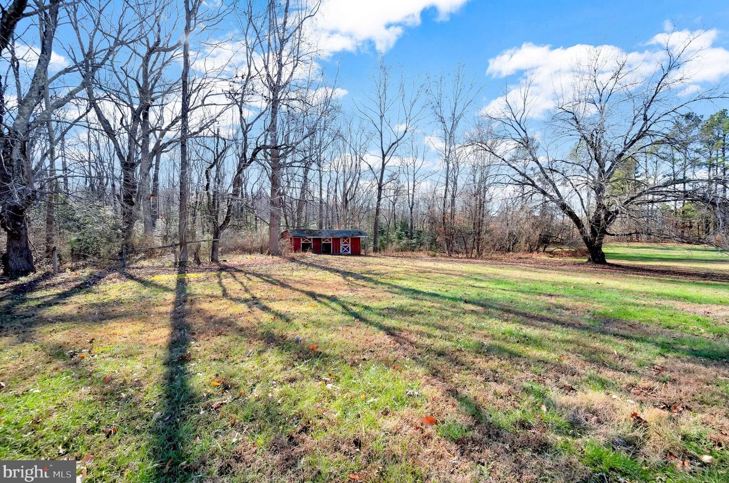 14531 Springfield Ln, Owens VA  22485-3124 exterior