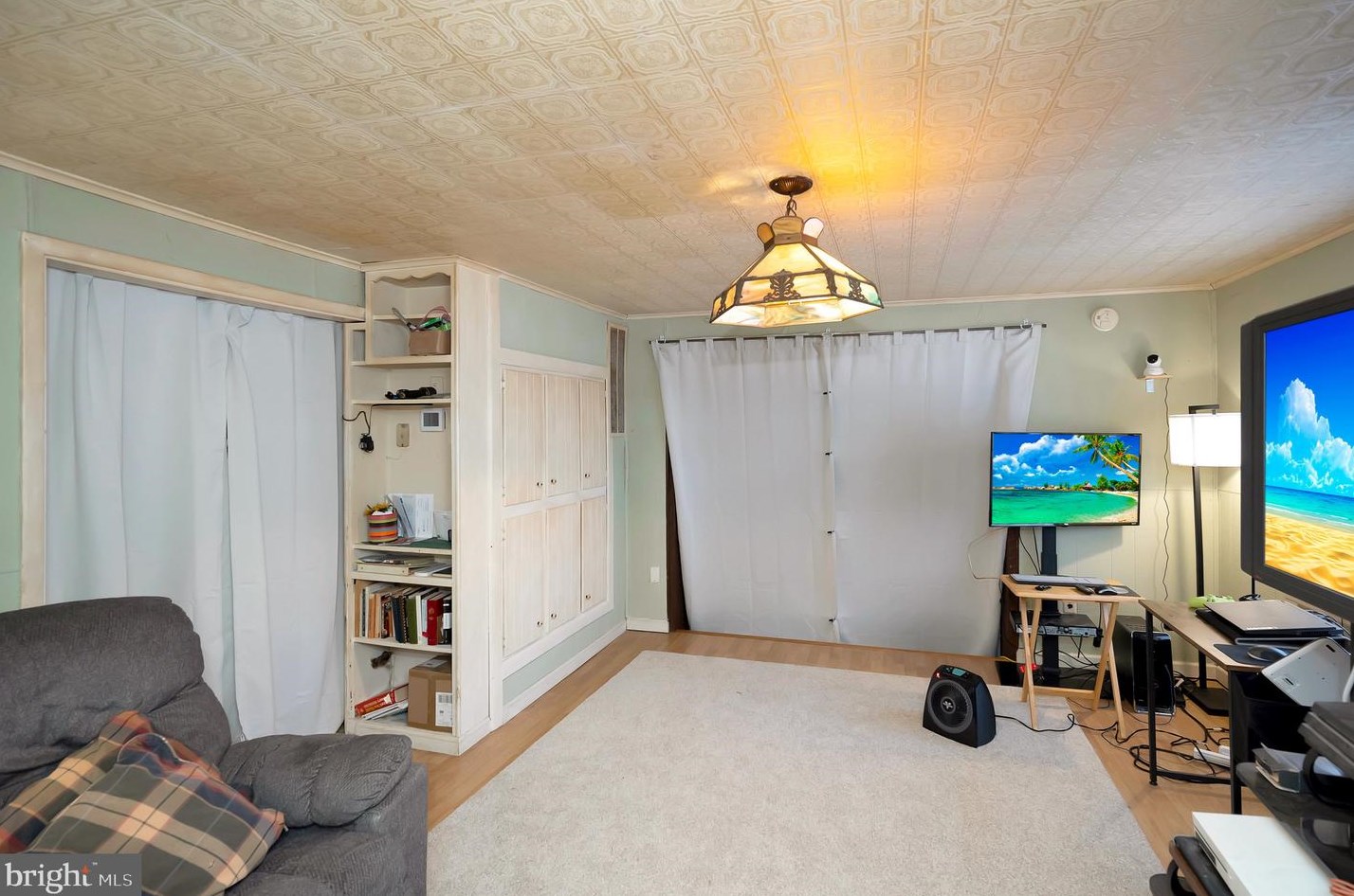 14531 Springfield Ln, Owens VA  22485-3124 exterior