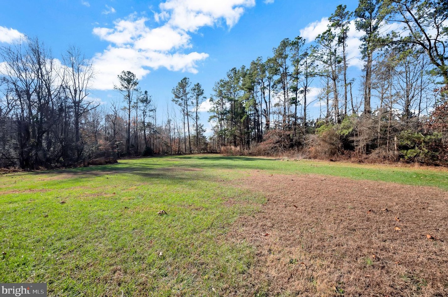 14531 Springfield Ln, Owens VA  22485-3124 exterior