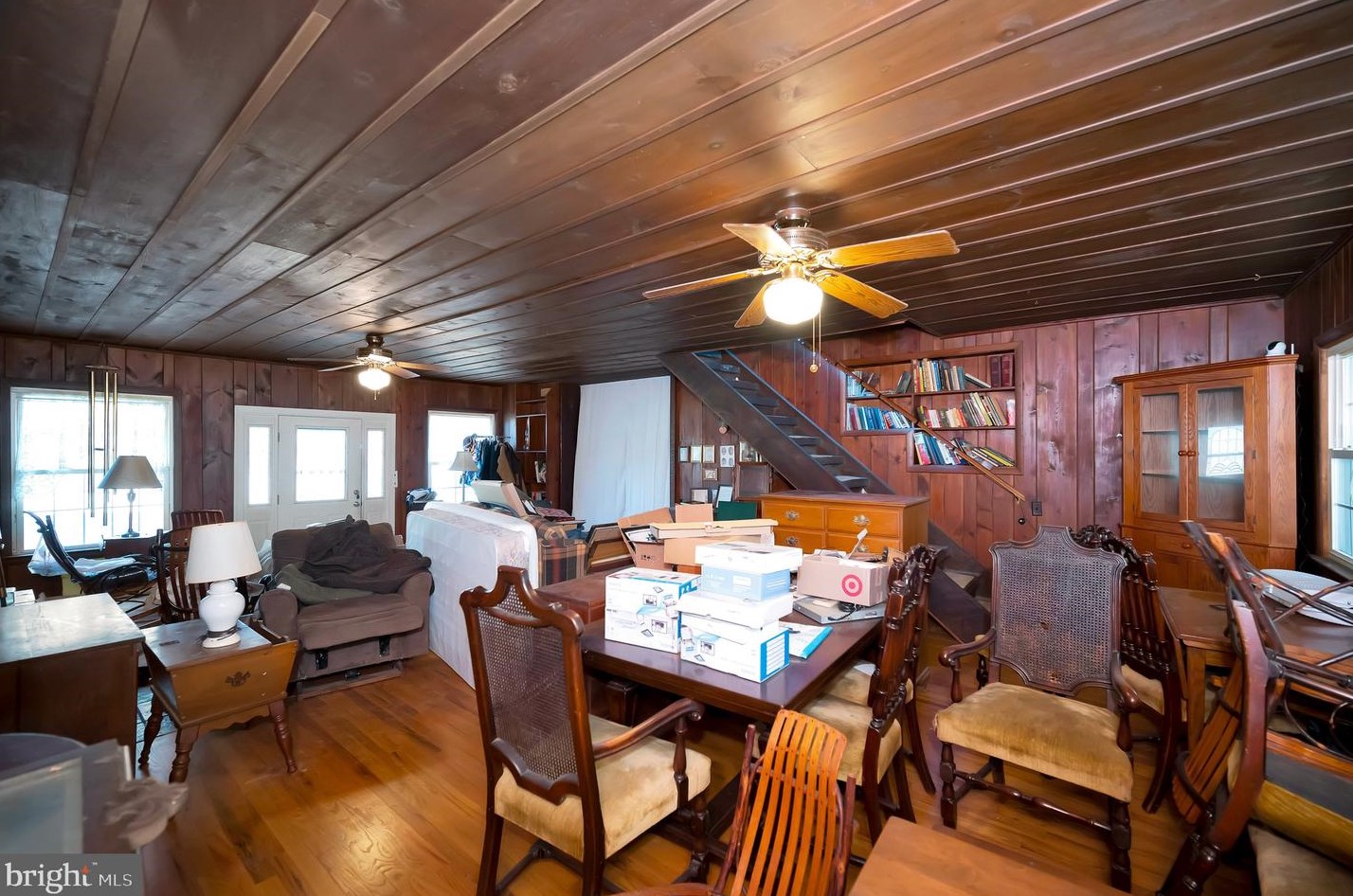 14531 Springfield Ln, Owens VA  22485-3124 exterior