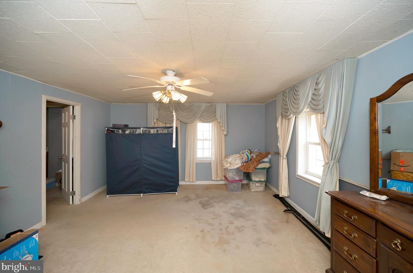 14531 Springfield Ln, Owens VA  22485-3124 exterior