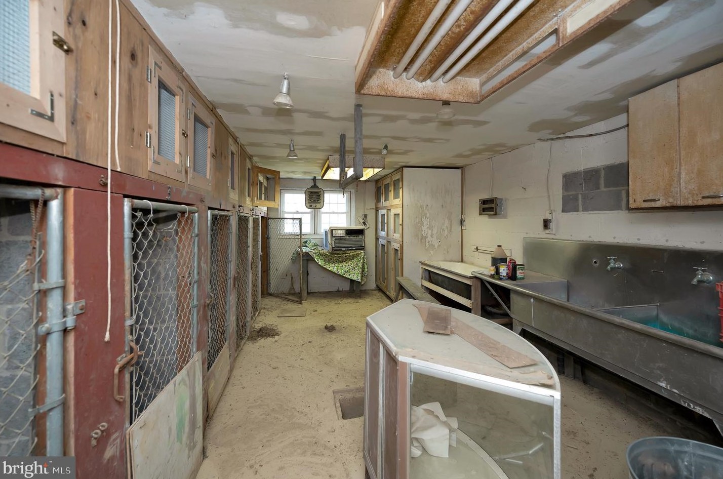 14531 Springfield Ln, Owens VA  22485-3124 exterior