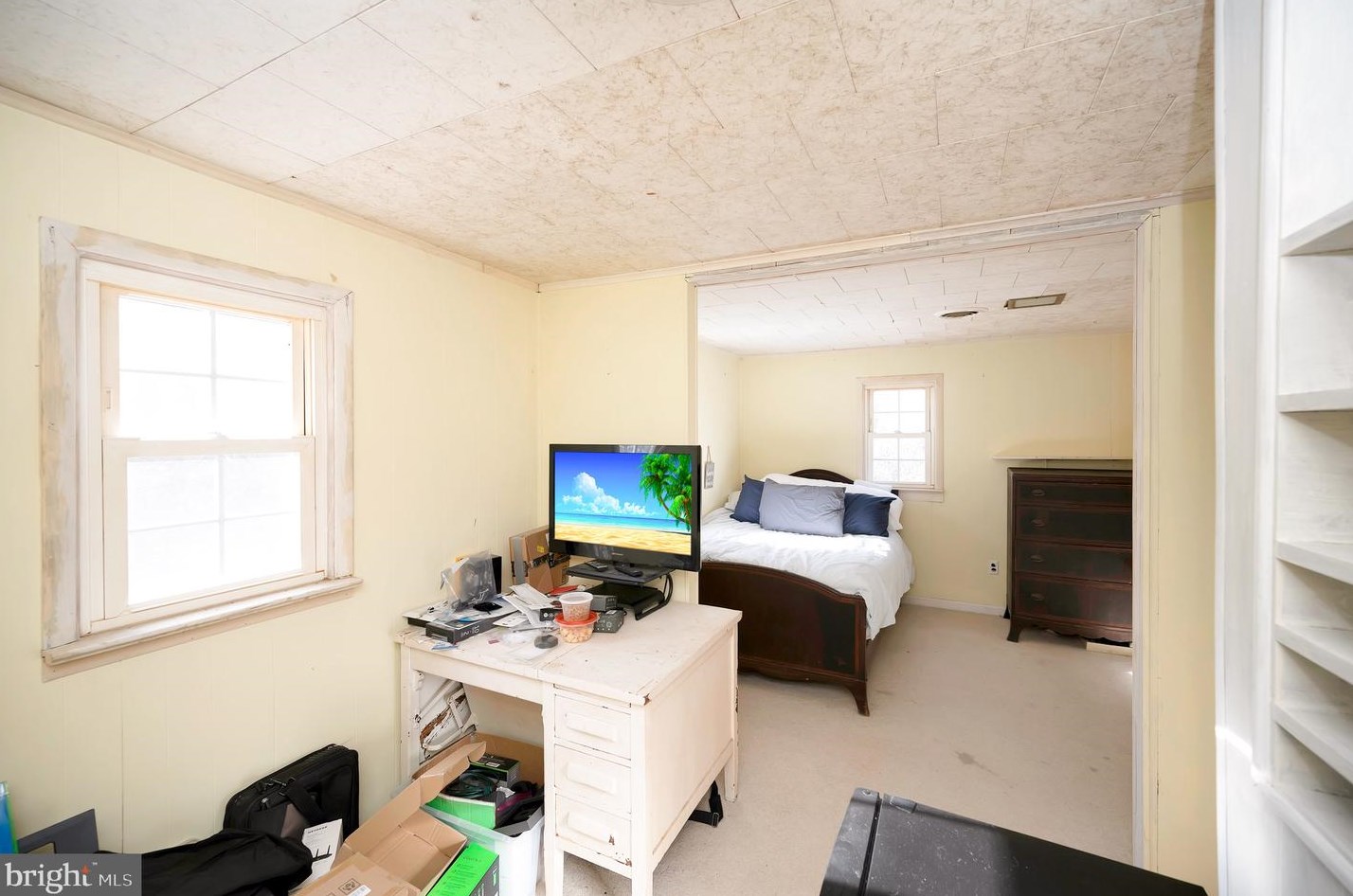 14531 Springfield Ln, Owens VA  22485-3124 exterior