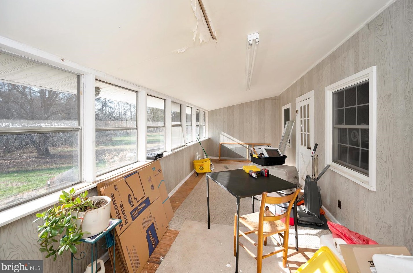 14531 Springfield Ln, Owens VA  22485-3124 exterior