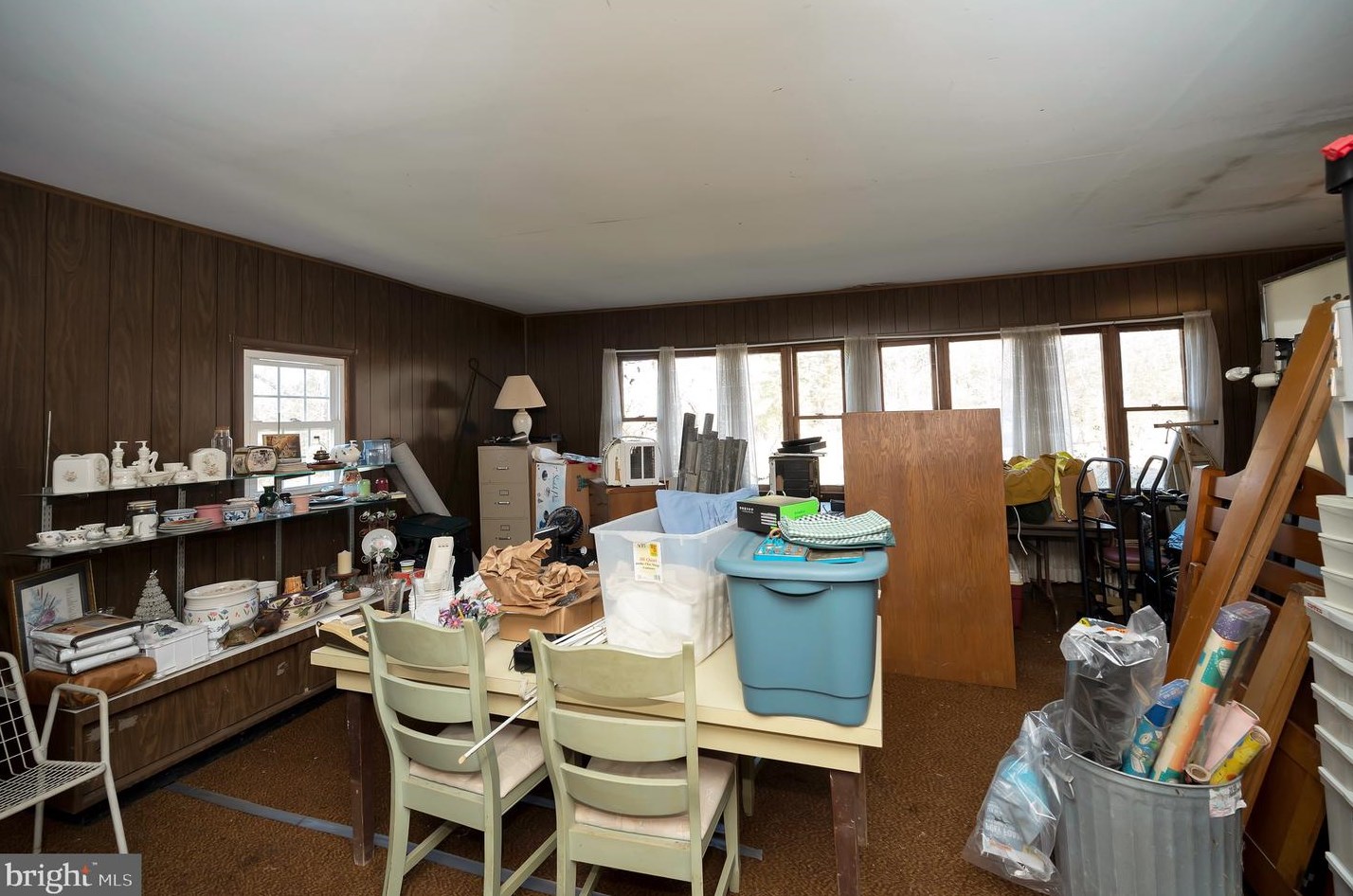 14531 Springfield Ln, Owens VA  22485-3124 exterior