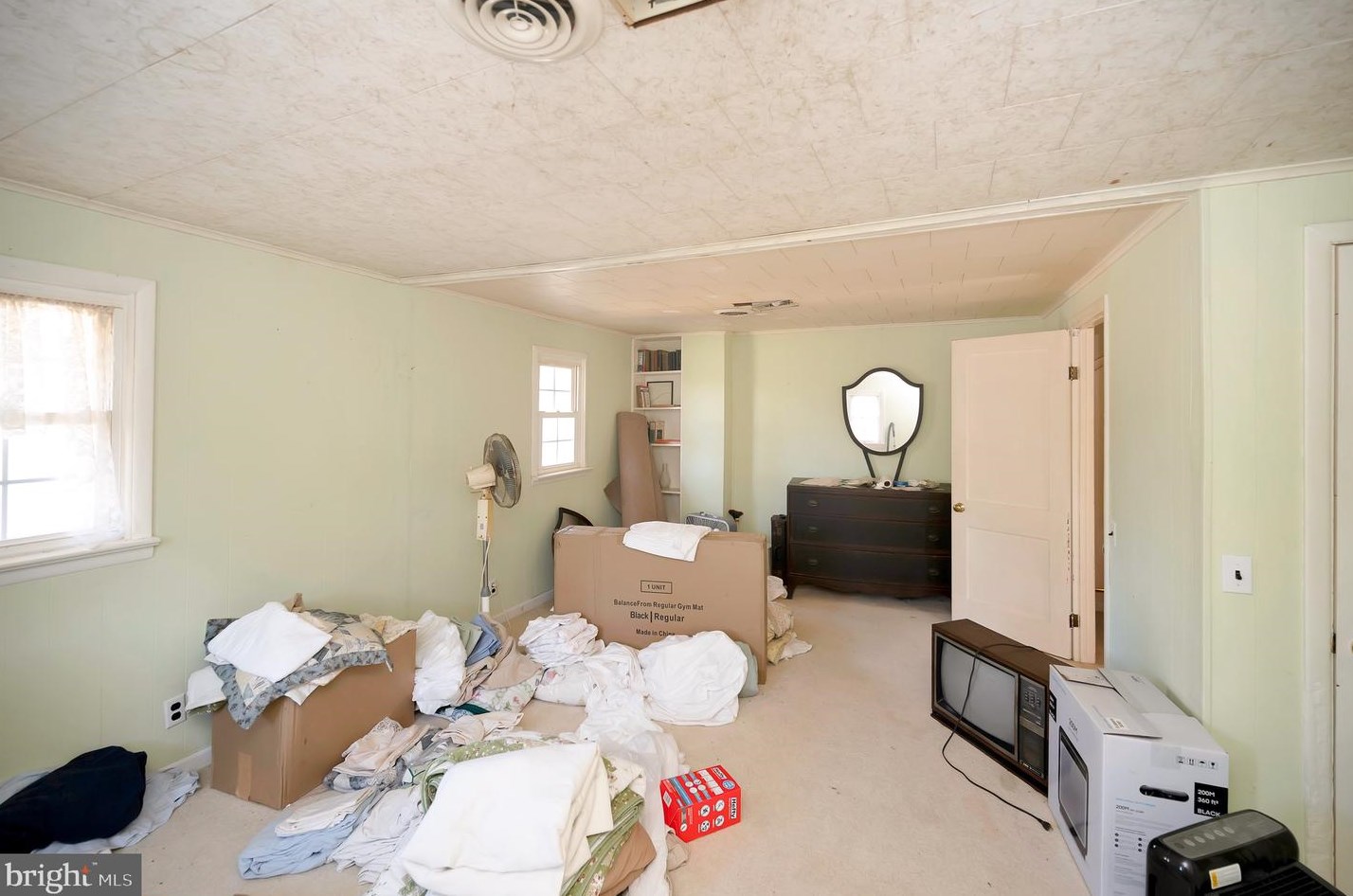 14531 Springfield Ln, Owens VA  22485-3124 exterior