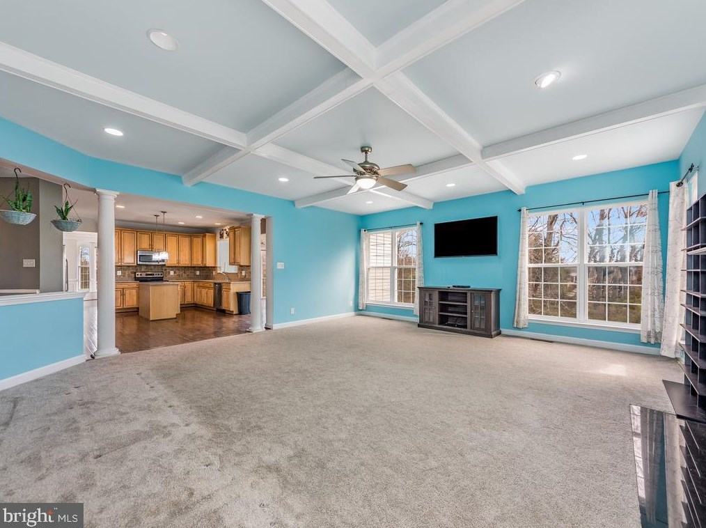 10051 Manning Dr, Owens VA  22485-2123 exterior