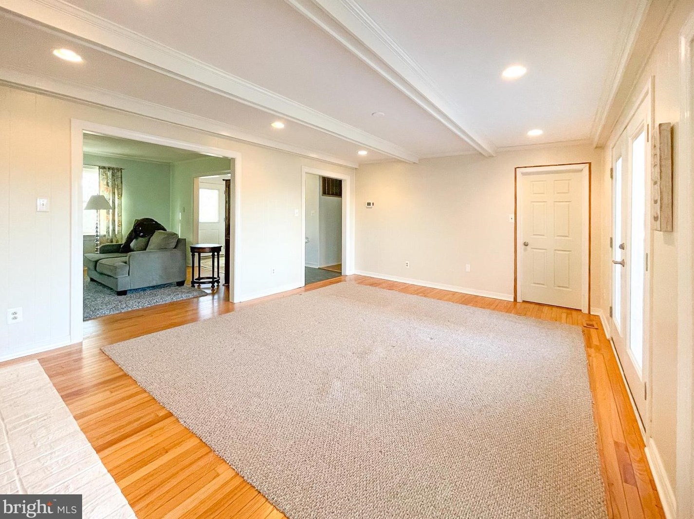 16012 Machodoc Dr, Owens VA  22485-5220 exterior