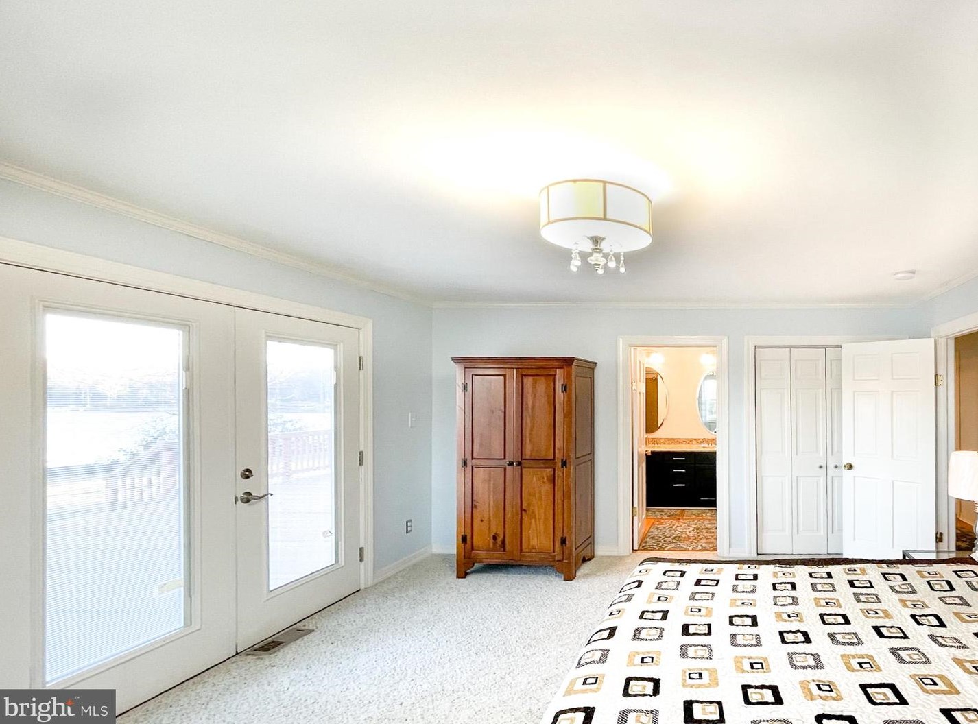 16012 Machodoc Dr, Owens VA  22485-5220 exterior