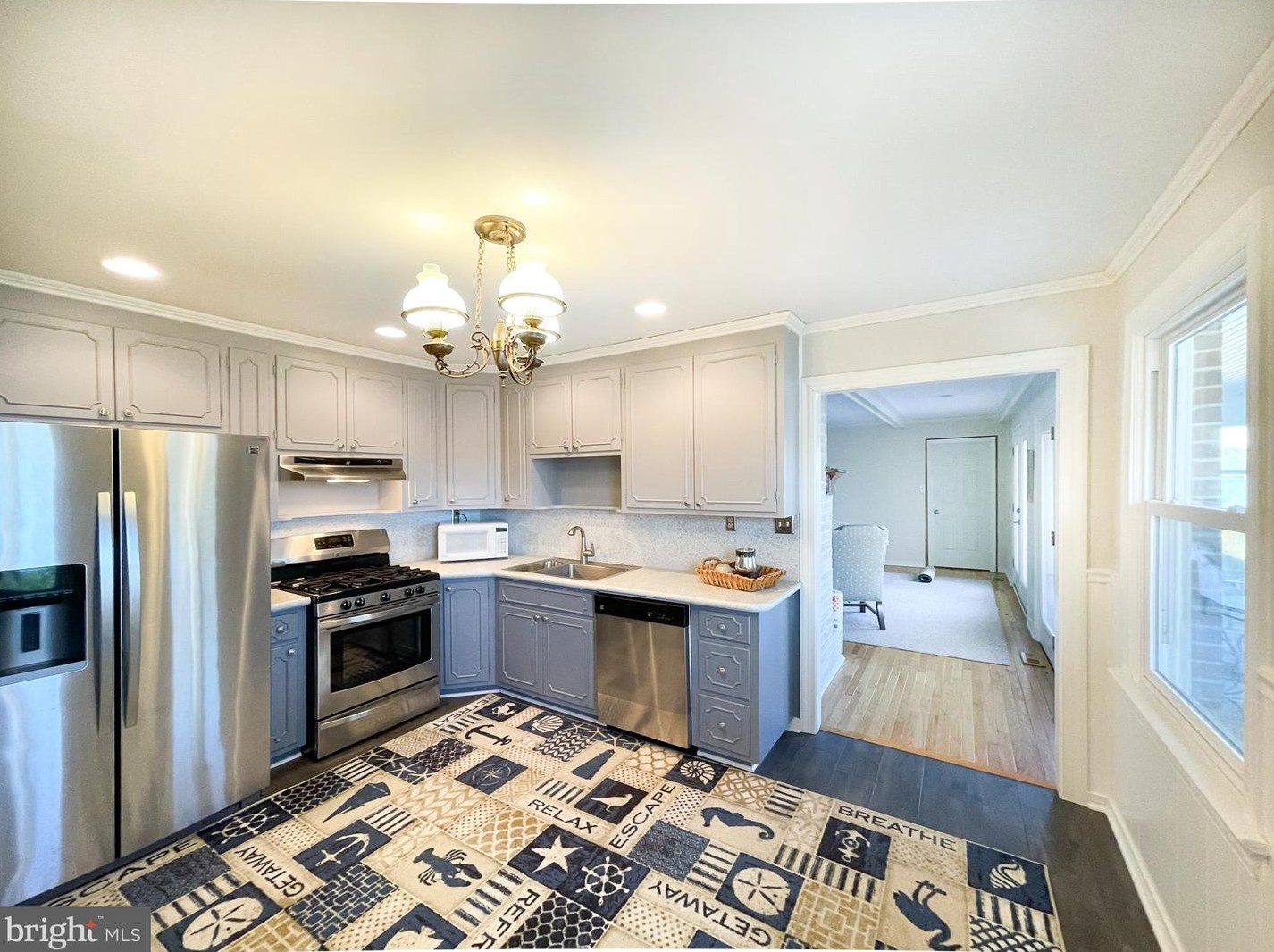 16012 Machodoc Dr, Owens VA  22485-5220 exterior