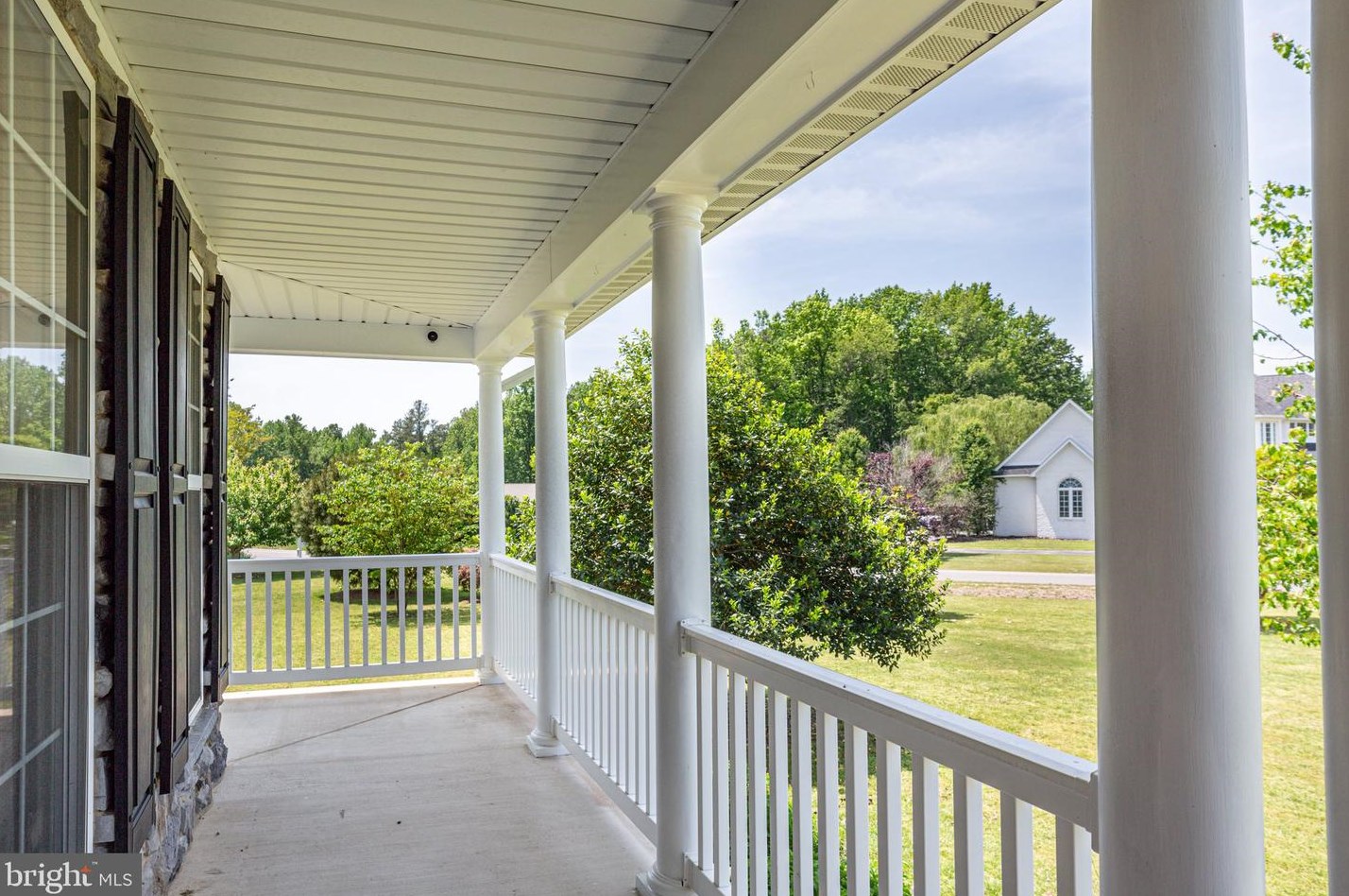 8574 Gray Fox Ln, Owens VA  22485-3572 exterior