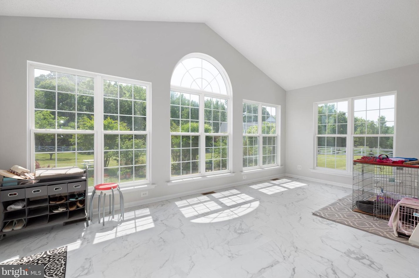 8574 Gray Fox Ln, Owens VA  22485-3572 exterior