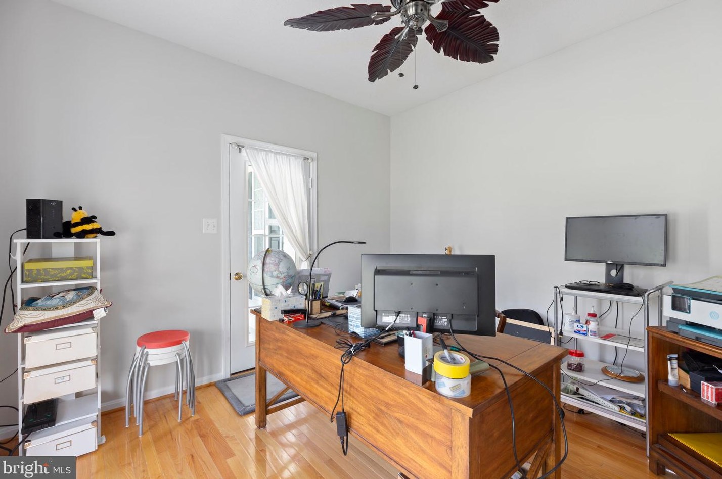 8574 Gray Fox Ln, Owens VA  22485-3572 exterior