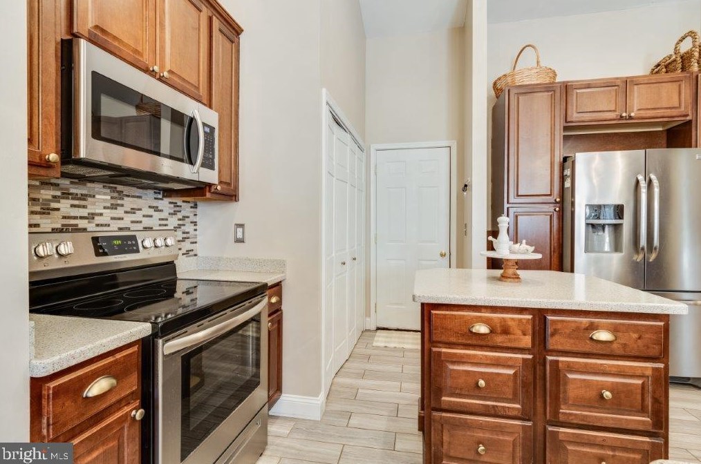 12115 Mitcheltree Ln, Owens VA  22485-4326 exterior